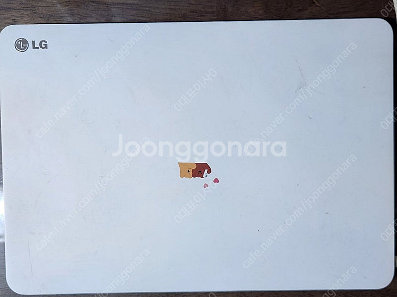 LG 노트북 13zd950-gx30k(엘지)--8