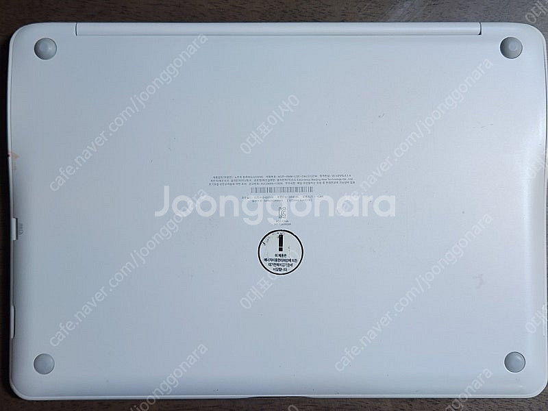 LG 노트북 13zd950-gx30k(엘지)--9