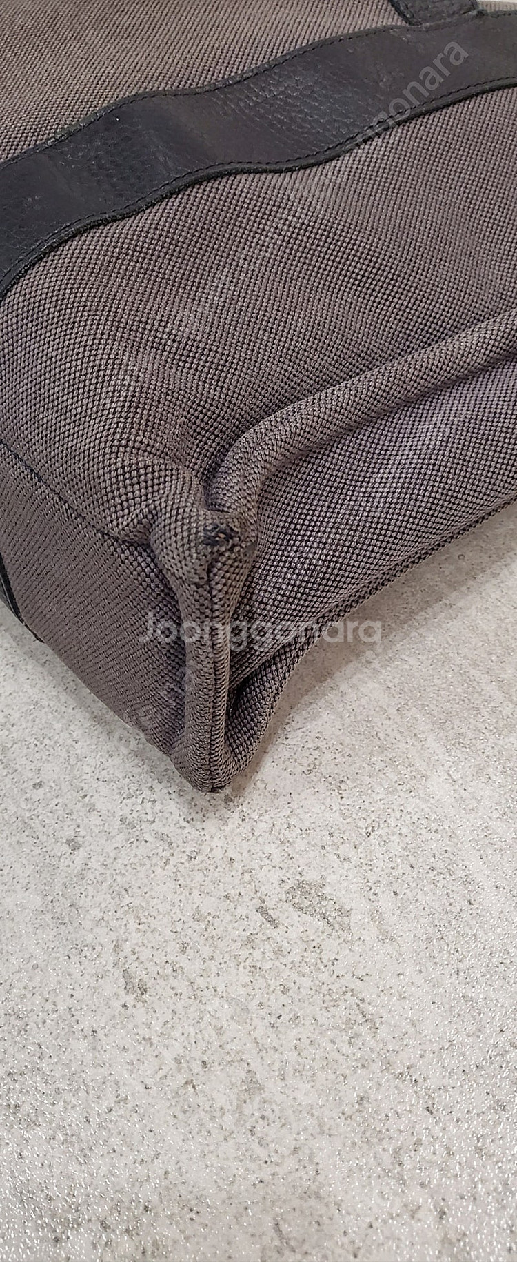 (정품) 에르메스 삭이네 MM 토트백(후루토)--4