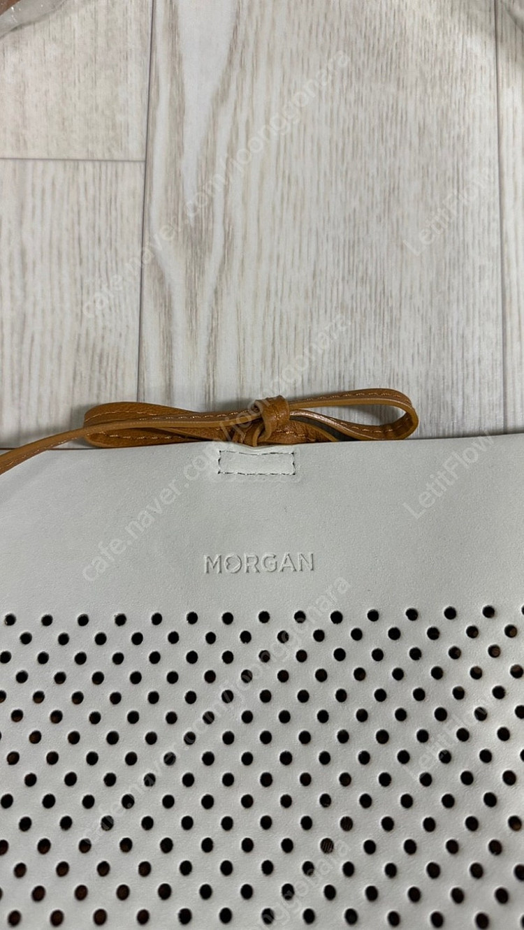 MORGAN 모르간 핸드백 숄더백 크로스백 쇼퍼백 미니백 가방 이미지