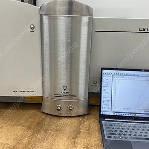 Beckman Coulter 입도분석기 LS13320 MW 중고 판매