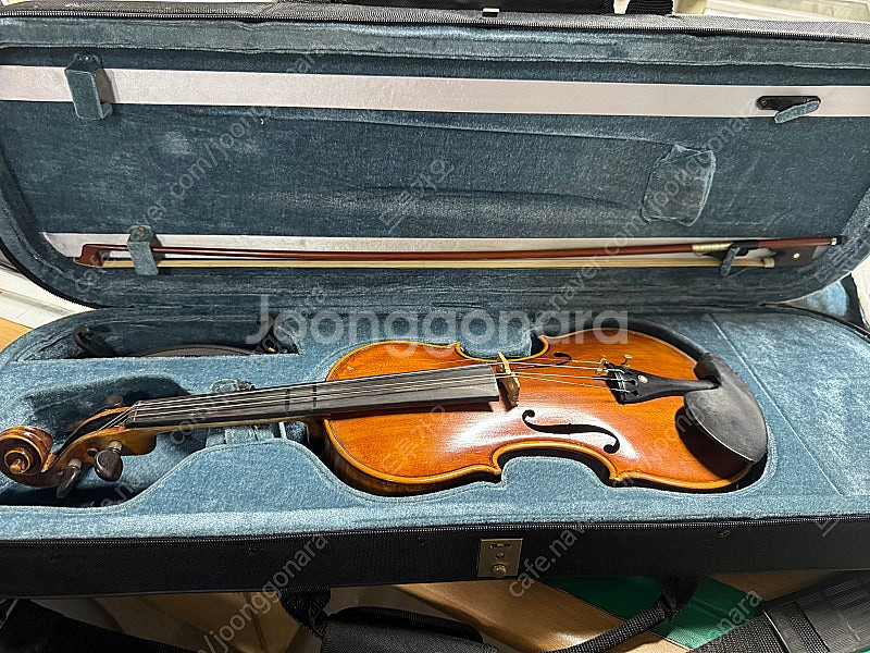 효정 바이올린 HV-300 3/4--2