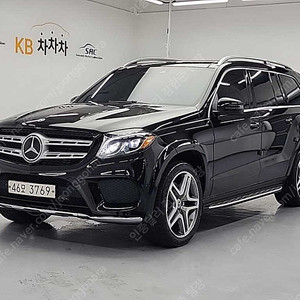 외제차 중고 벤츠 GLS 중고차 GLS클래스 중고 수원중고차 검정색 2018년식 GLS350 D 4MATIC 개인사업자 차량구매