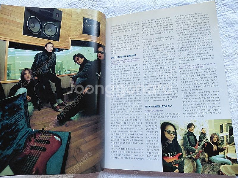 1997년3월,FAME,N,EX.T 신해철,H.O.T....--4