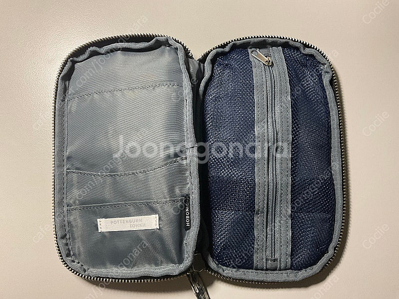 호보니치 필통 펜 파우치--1