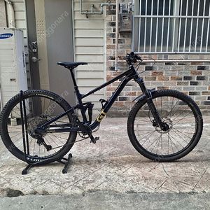 [전북전주]GT ZASKAR FS COMP 산악자전거 mtb