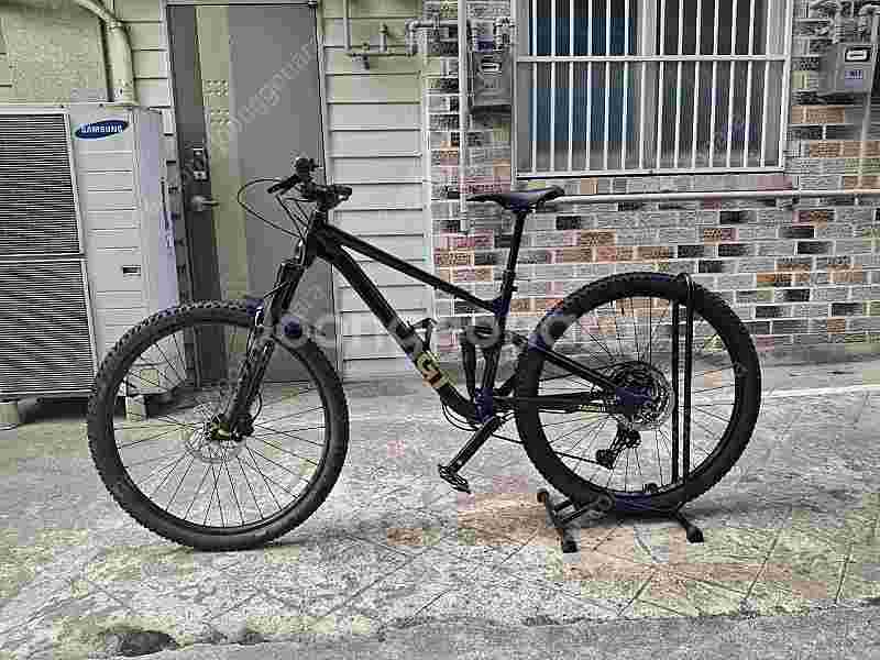 [전북전주]GT ZASKAR FS COMP 산악자전거 ...--1