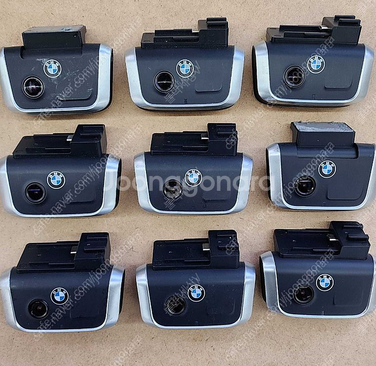 BMW ACE 2.0 정품 블랙박스+메모리카드 포함, ...--0
