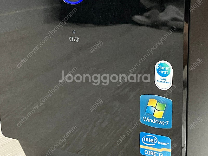 컴퓨터 본체 판매--0