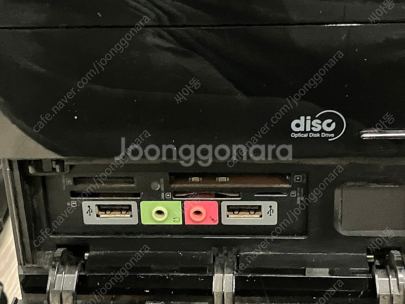 컴퓨터 본체 판매--1