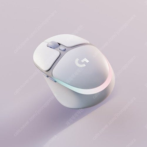 로지텍 G705 오로라 마우스
