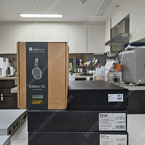 aune s17pro, aune s9c, 토핑 d70 pro octo, 하이파이맨 에디션 xs 판매합니다.