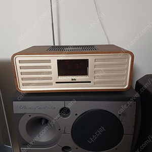 브리츠 8800 진공관