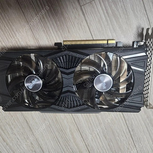 이엠텍 rtx2060 super 팔아요~~