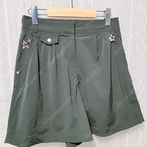 스누피 반바지.쿠즈 마