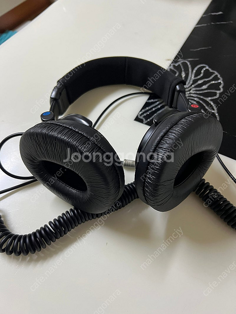 헤드폰 SONY MDR-7509HD--1