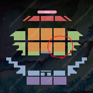 디지몬 심포니 앵콜 공연 vip석