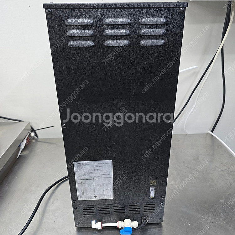 15만)카페플래너 ns3000b 냉온수기 디스펜서 카페...--2