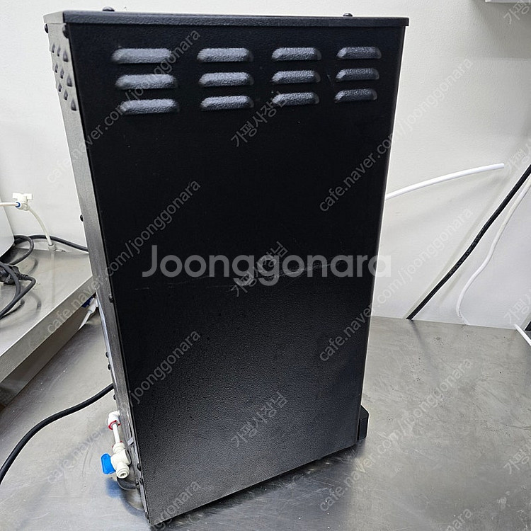 15만)카페플래너 ns3000b 냉온수기 디스펜서 카페...--4