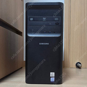 삼성데스크탑i5 10400컴퓨터-Win 11Pro
