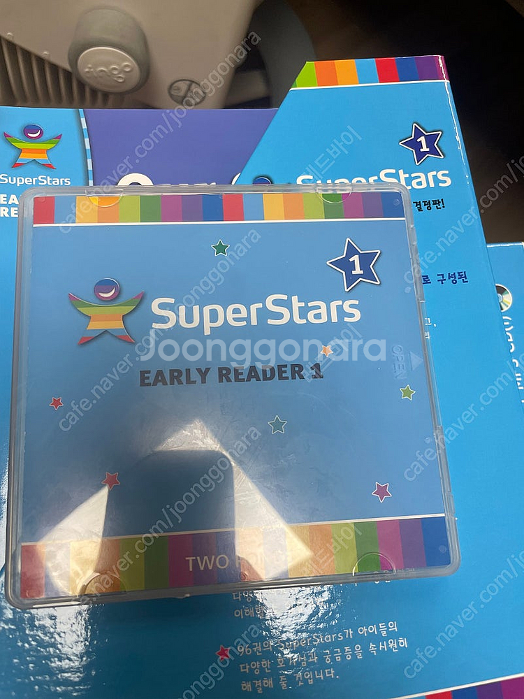 수퍼맘 수퍼스타즈 super stars--1