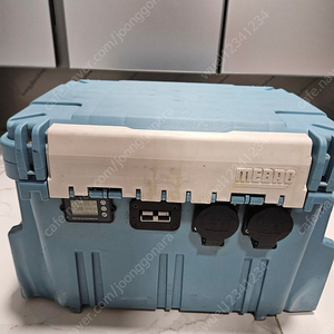 2500W 중고 파워뱅크 판매합니다.