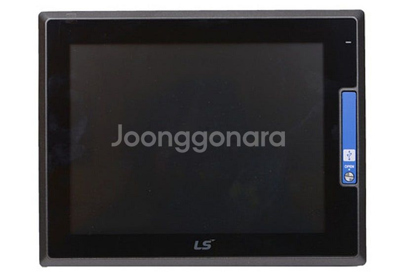 Ls touch plc--0