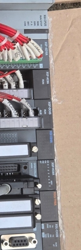 Ls touch plc--1
