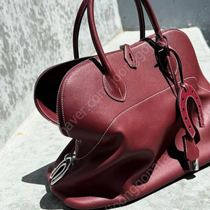 775 wismart 소프루에백 Sofroue Bag 버건디 새상품