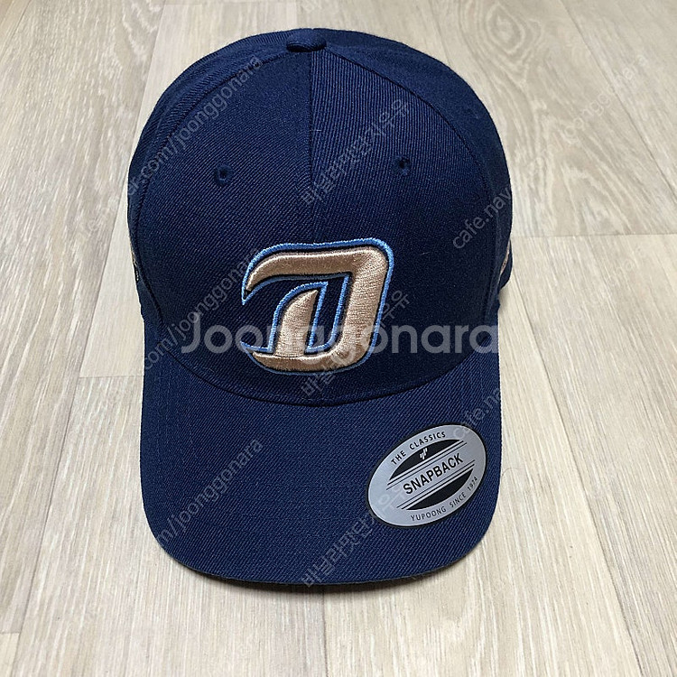 [25,000] (ONE SIZE) NC 다이노스 스냅...--0