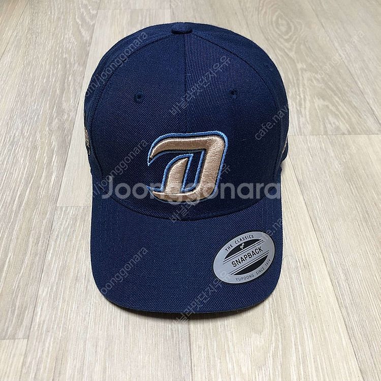 [25,000] (ONE SIZE) NC 다이노스 스냅...--1