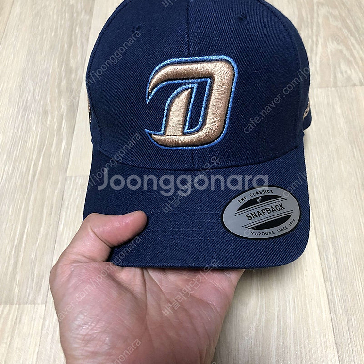 [25,000] (ONE SIZE) NC 다이노스 스냅...--2