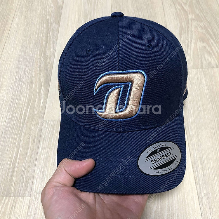[25,000] (ONE SIZE) NC 다이노스 스냅...--3