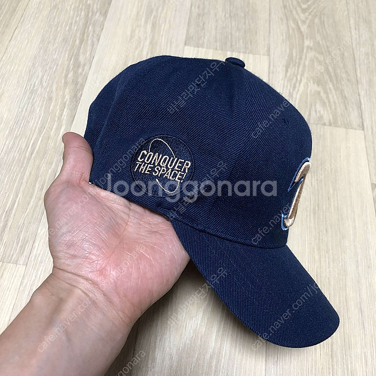 [25,000] (ONE SIZE) NC 다이노스 스냅...--4