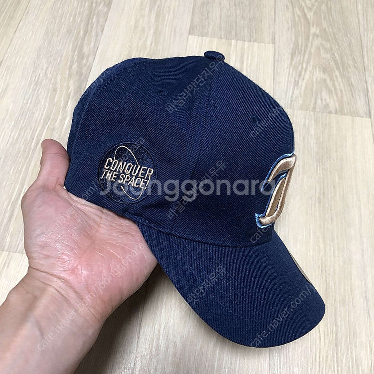 [25,000] (ONE SIZE) NC 다이노스 스냅...--5