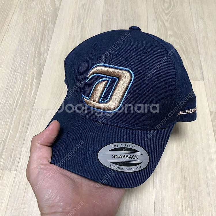 [25,000] (ONE SIZE) NC 다이노스 스냅...--6