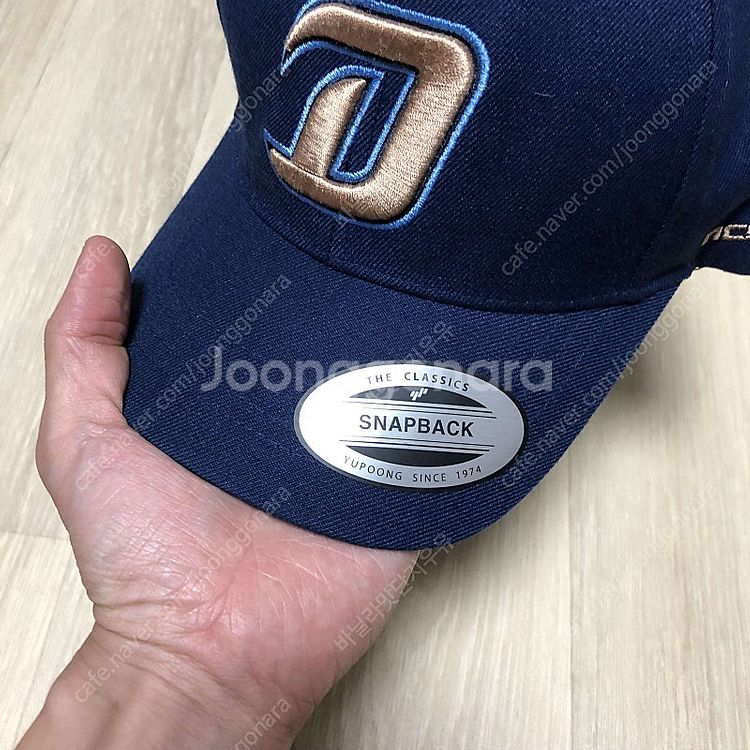 [25,000] (ONE SIZE) NC 다이노스 스냅...--7