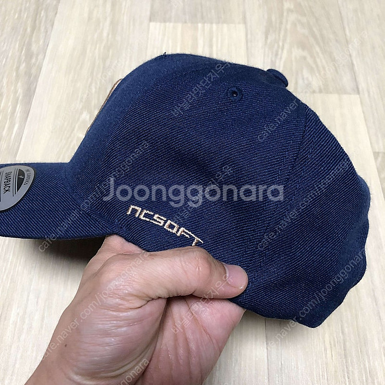 [25,000] (ONE SIZE) NC 다이노스 스냅...--9