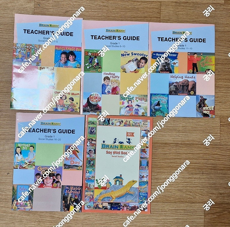 브레인 뱅크] Brain Bank Grade 1 Son...--2