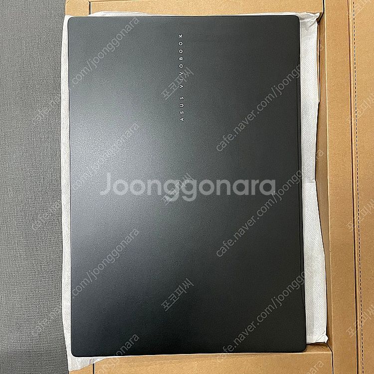[신품급 노트북 판매] ASUS 비보북 S 16 OLE...--2