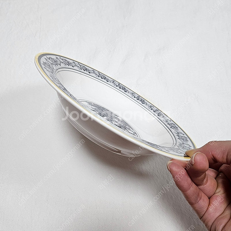 (1회사용) 빌레로이앤보흐 아우든 샐러드 접시/20cm--1