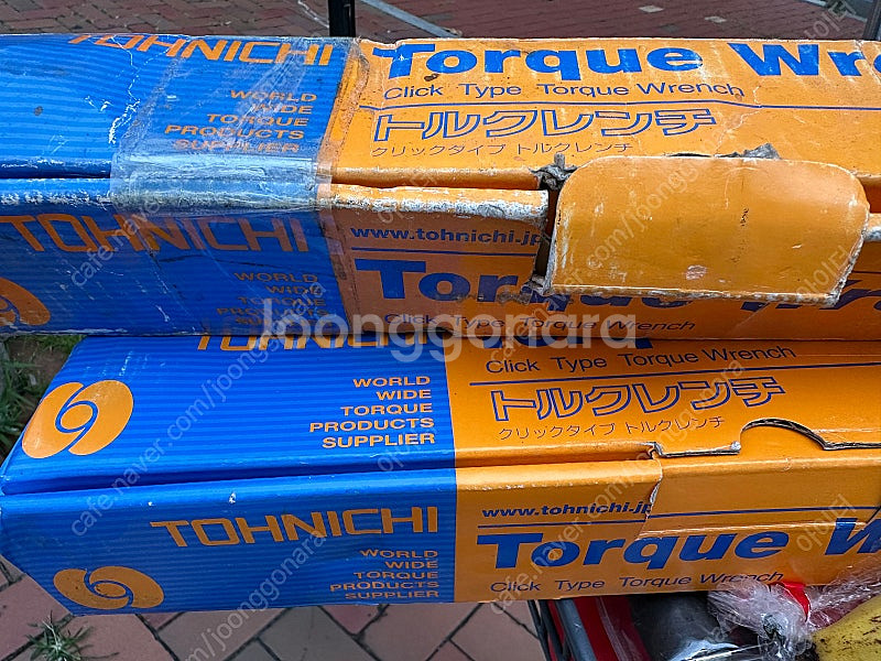 토니치 토크렌치 2800QL-MH 4-28kgf m--0