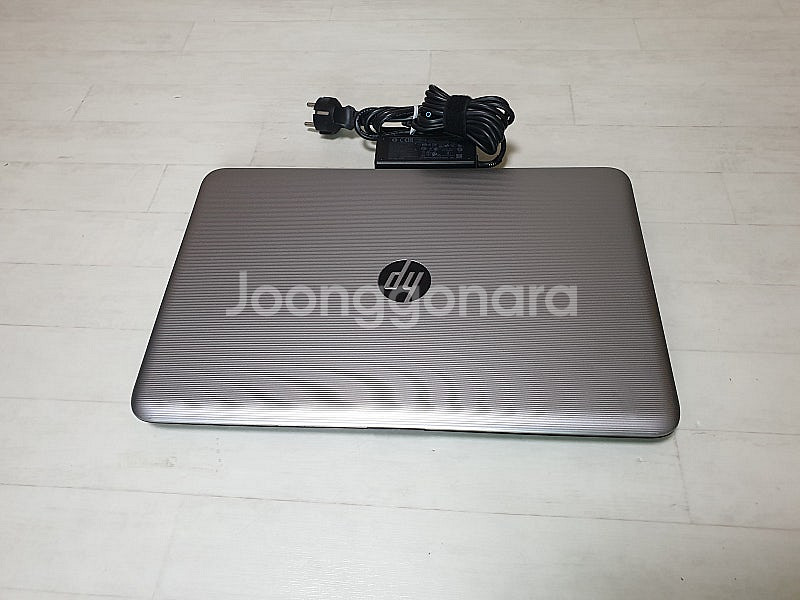 HP노트북 15.6인치 i5-7200U 택포 18만 팝...--0