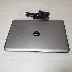 HP노트북 15.6인치 i5-7200U 택포 18만 팝니다