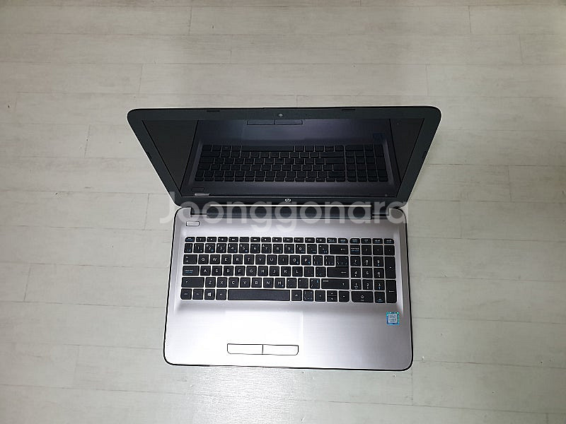 HP노트북 15.6인치 i5-7200U 택포 18만 팝...--1