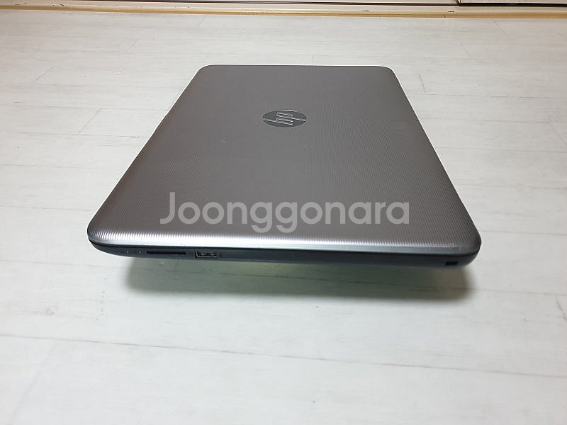 HP노트북 15.6인치 i5-7200U 택포 18만 팝...--3