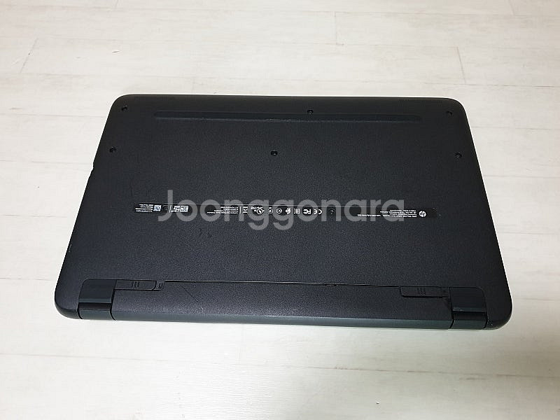 HP노트북 15.6인치 i5-7200U 택포 18만 팝...--4