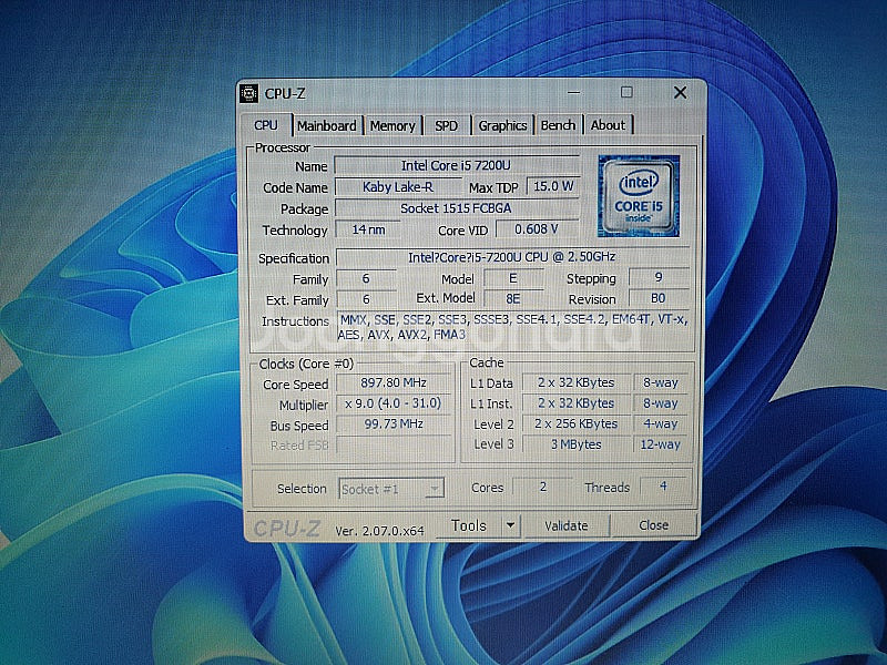 HP노트북 15.6인치 i5-7200U 택포 18만 팝...--7