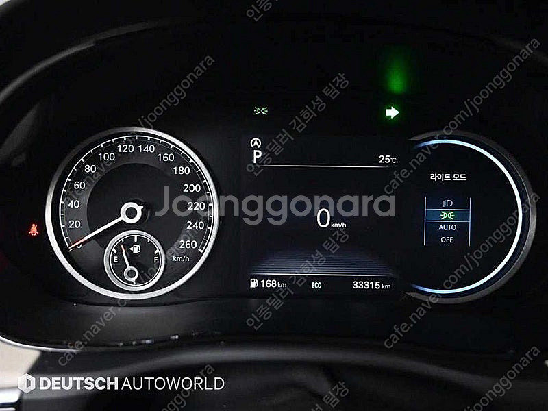 GV70 중고 GV70 회색 2024년식 33,305k...--9