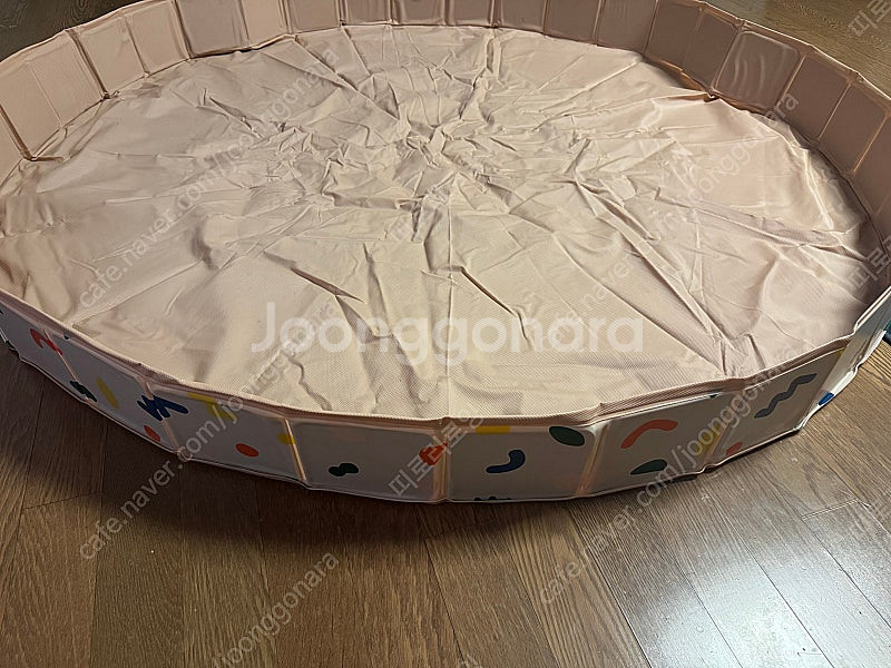 아트오 플레이매트 오감놀이 물놀이 매트--0